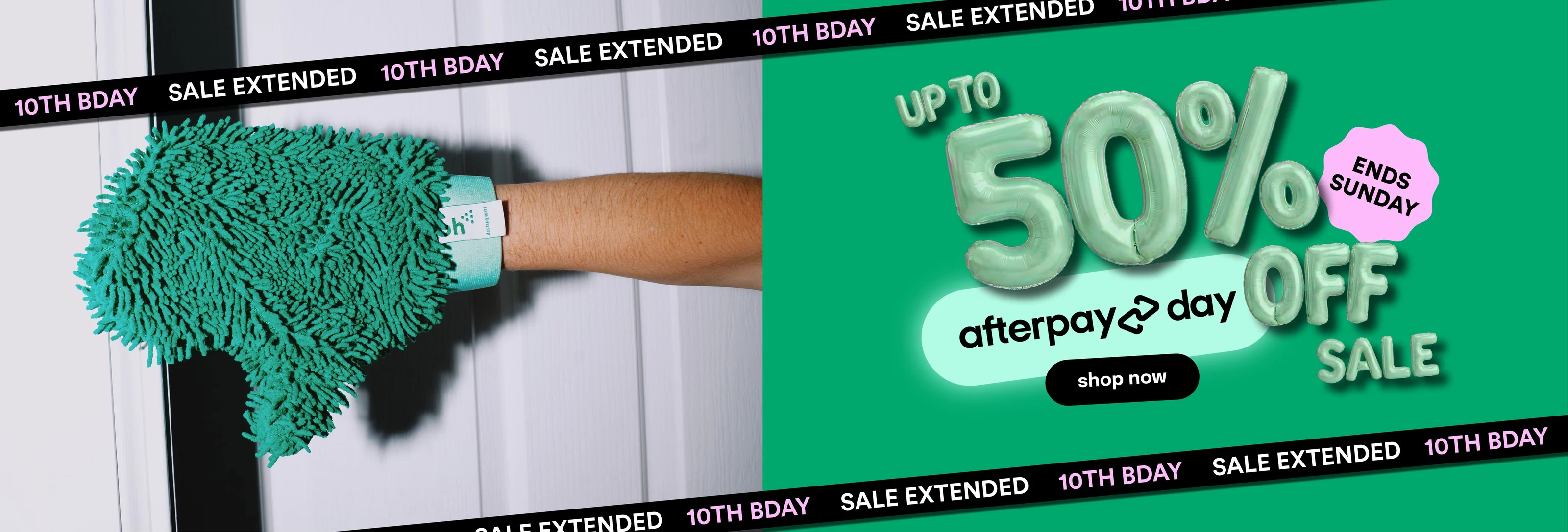 Welcome to Our Store